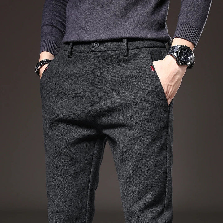 Dallas | Raffiniert Stilvolle Hosen