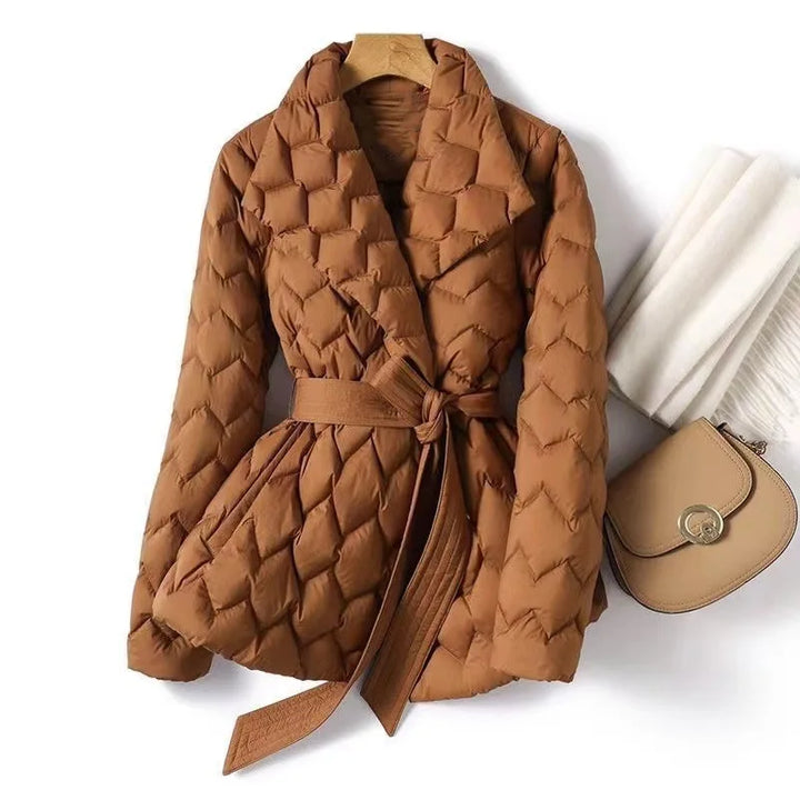 Wrenley | Luxus-Comfort-Jacke