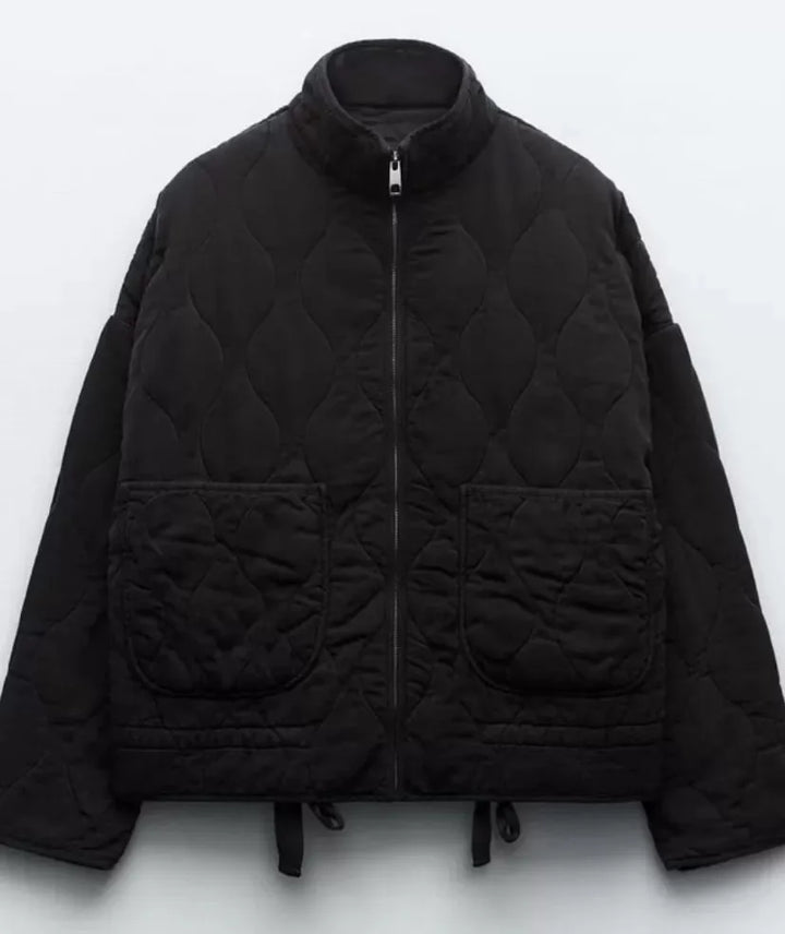 Alanna | Vintage-Steppjacke