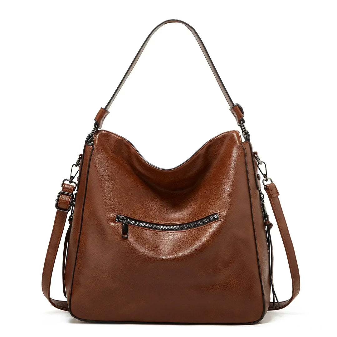 Letty | Elegante Schulter- und Handtasche