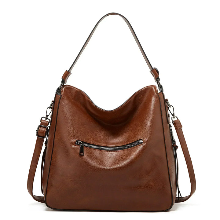 Letty | Elegante Schulter- und Handtasche