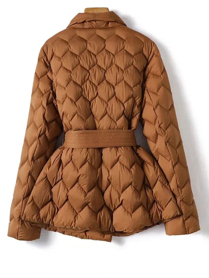 Wrenley | Luxus-Comfort-Jacke