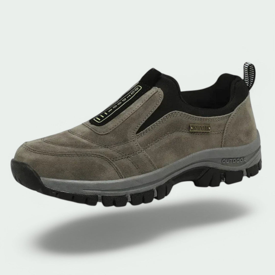 Nielsen | Orthopädische Trekkingschuhe