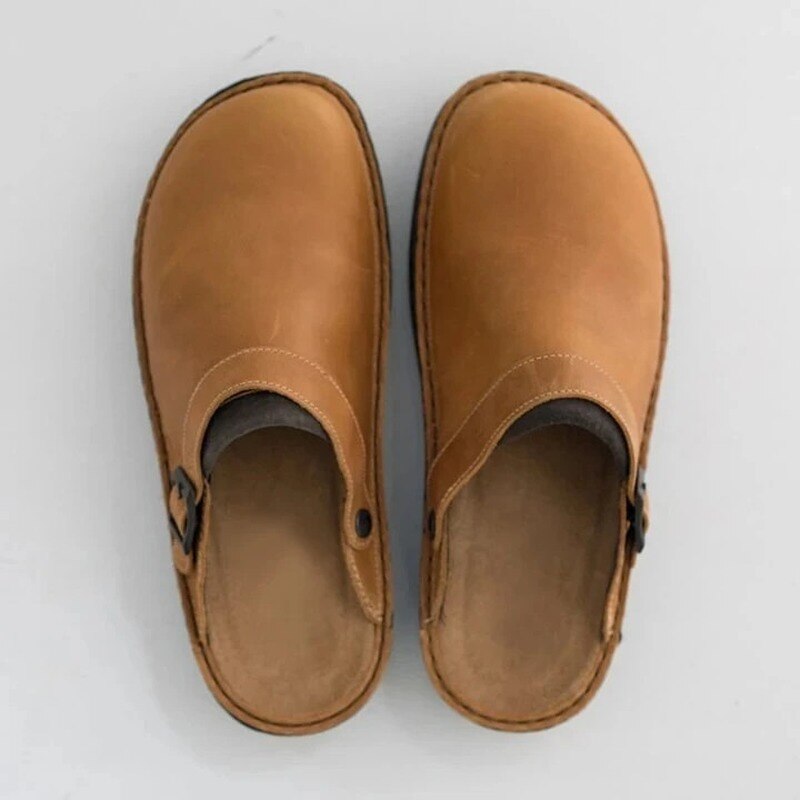 Emil | Orthopädische Schuhe