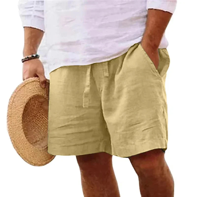 Froilan | Küsten-Shorts