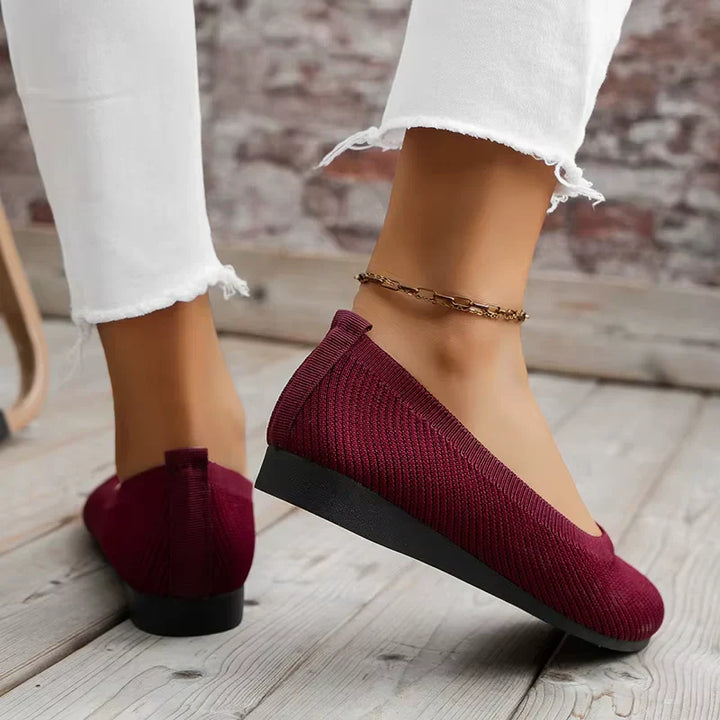 Amarri | Atmungsaktive Orthopädische Schuhe