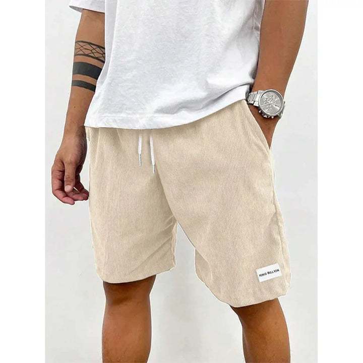 Colter | Bequeme Shorts