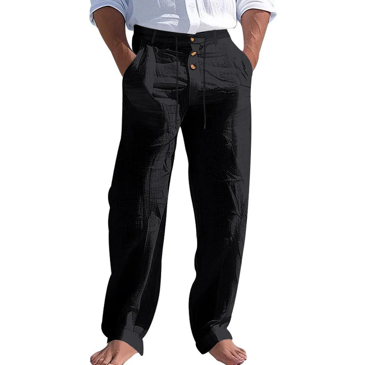Shawn | Riviera Trousers