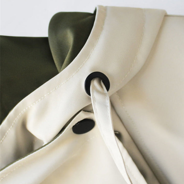 Janera | Damen Stylisch Regenjacke