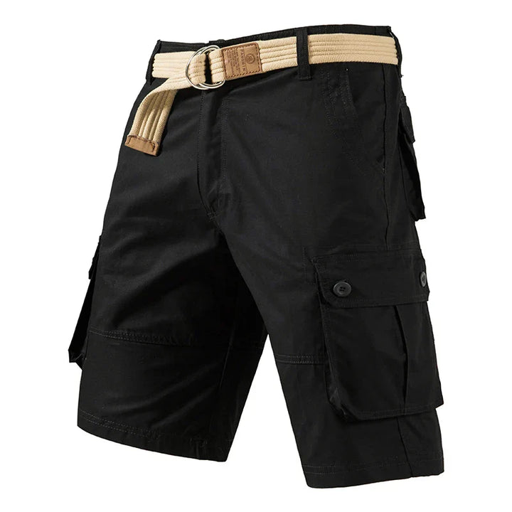Louis | Komfortable Cargoshorts