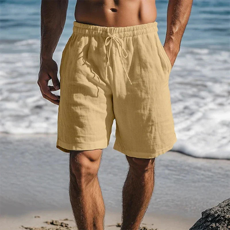 Matteo | Coastal Badeshorts