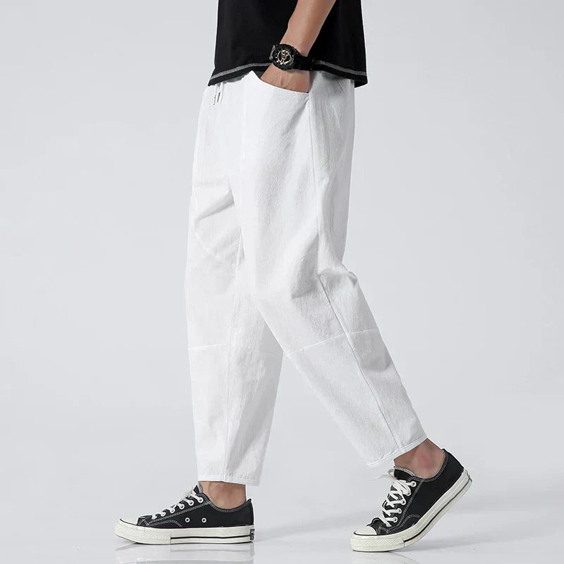 Karter | Cropped-Hose