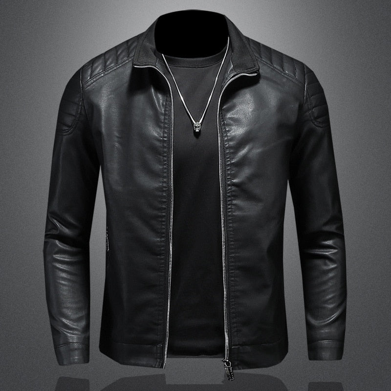 Erick | Elegante Jacke für Herren