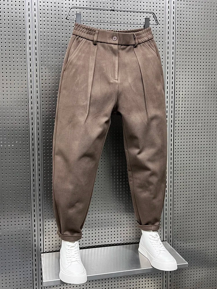 Nash | Bequeme Herrenhose