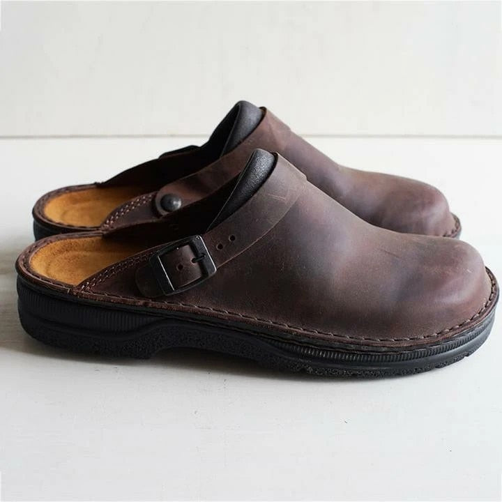 Emil | Orthopädische Schuhe
