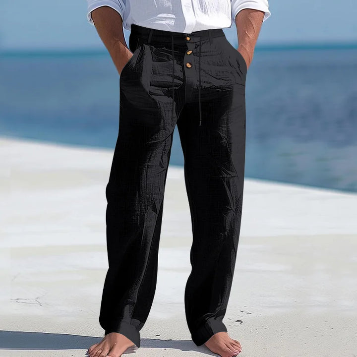Shawn | Riviera Trousers