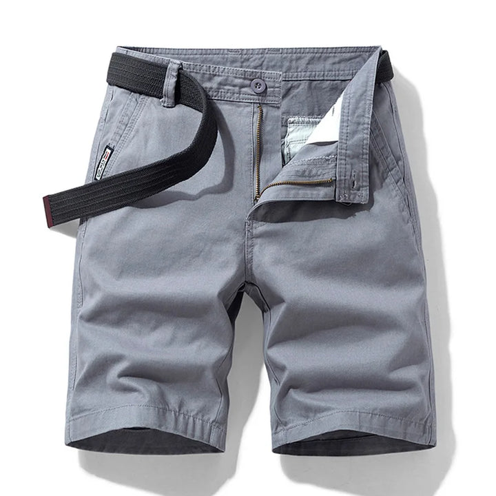 Lander | Utility-Bermudashorts