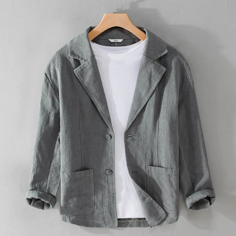 Clydez | bequem stil blazer