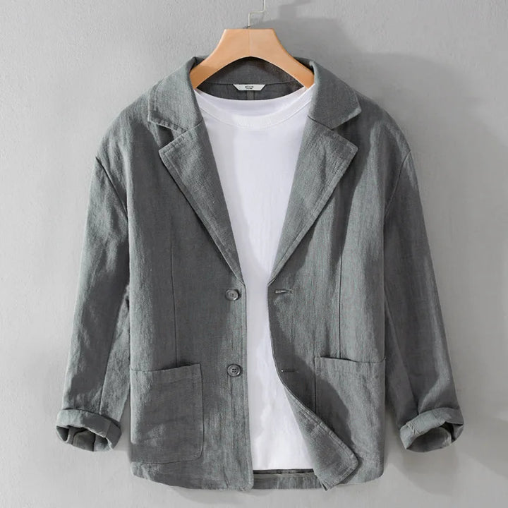 Clydez | bequem stil blazer