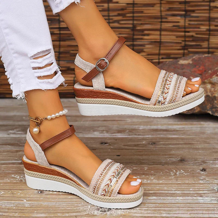 Elowyn | Lässige Sommerschuhe