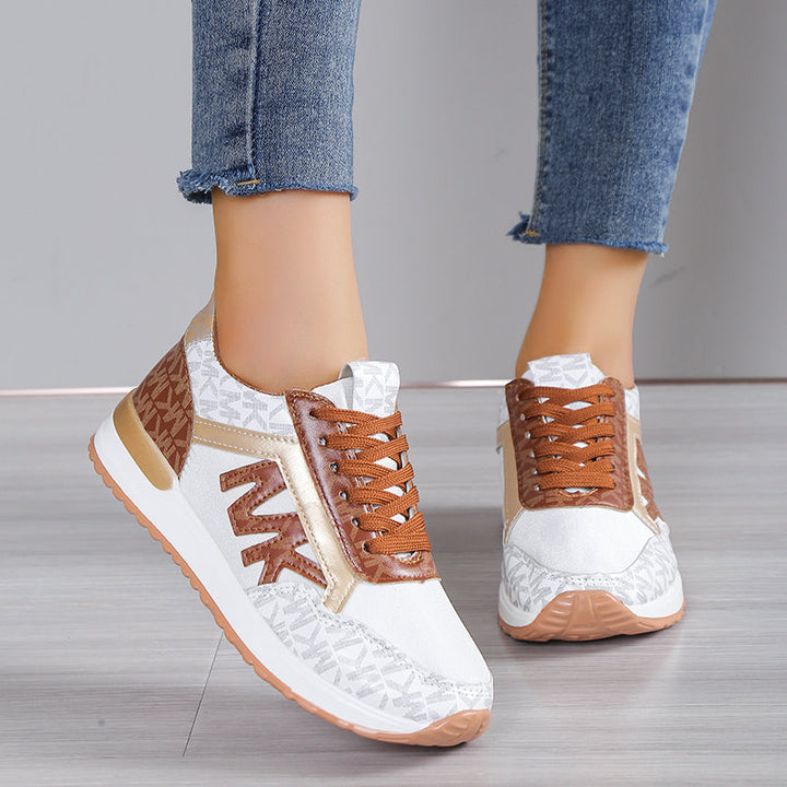 Waldtraud | Damenschuhe
