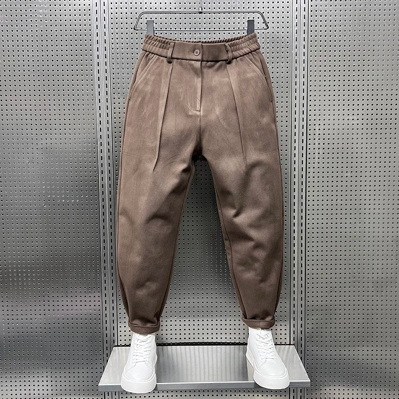Nash | Bequeme Herrenhose