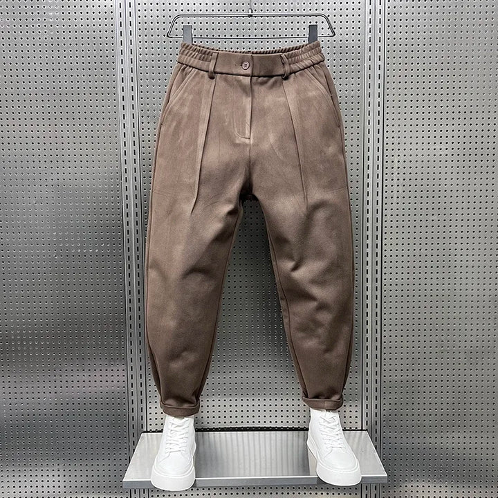 Nash | Bequeme Herrenhose