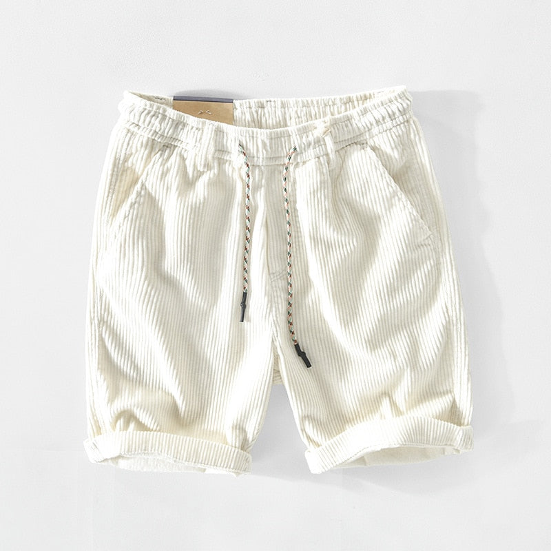 Kari | Lässige Shorts