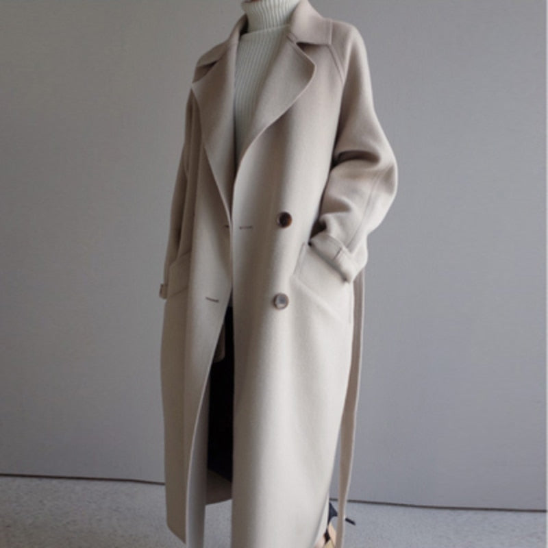 Adelheid | Elegante Damenjacke für stilbewusste Herbstlooks