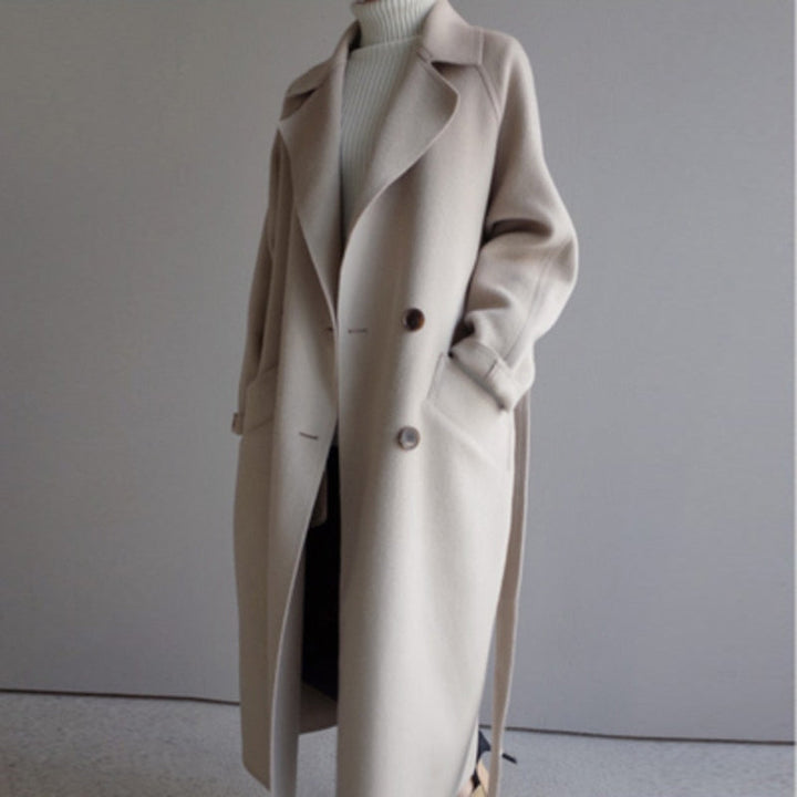 Adelheid | Elegante Damenjacke für stilbewusste Herbstlooks