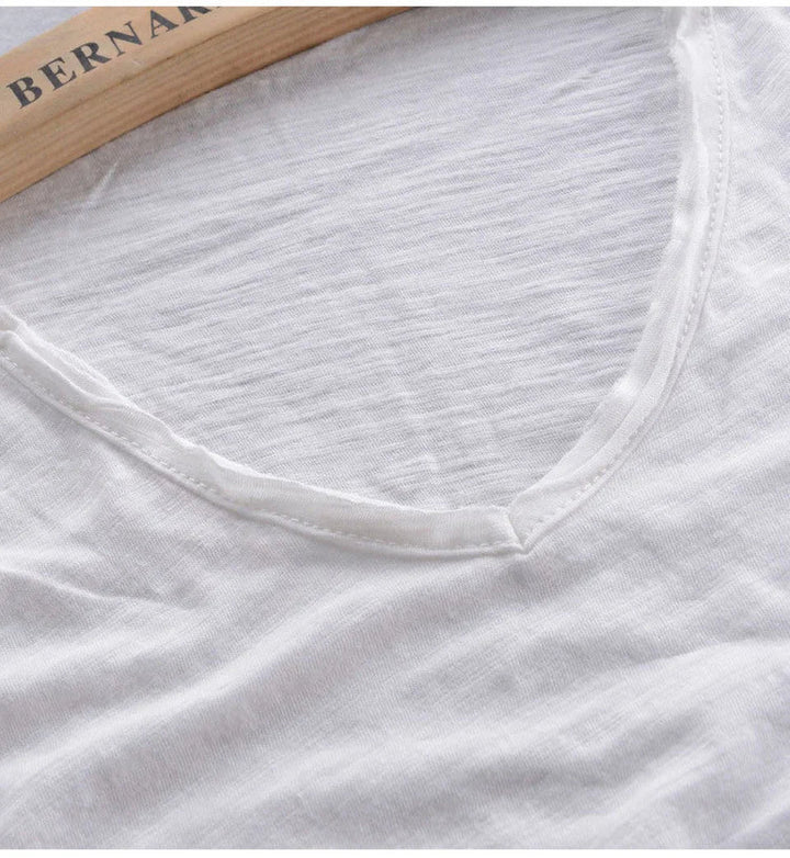 Mado | Leichtes Freizeit-T-Shirt
