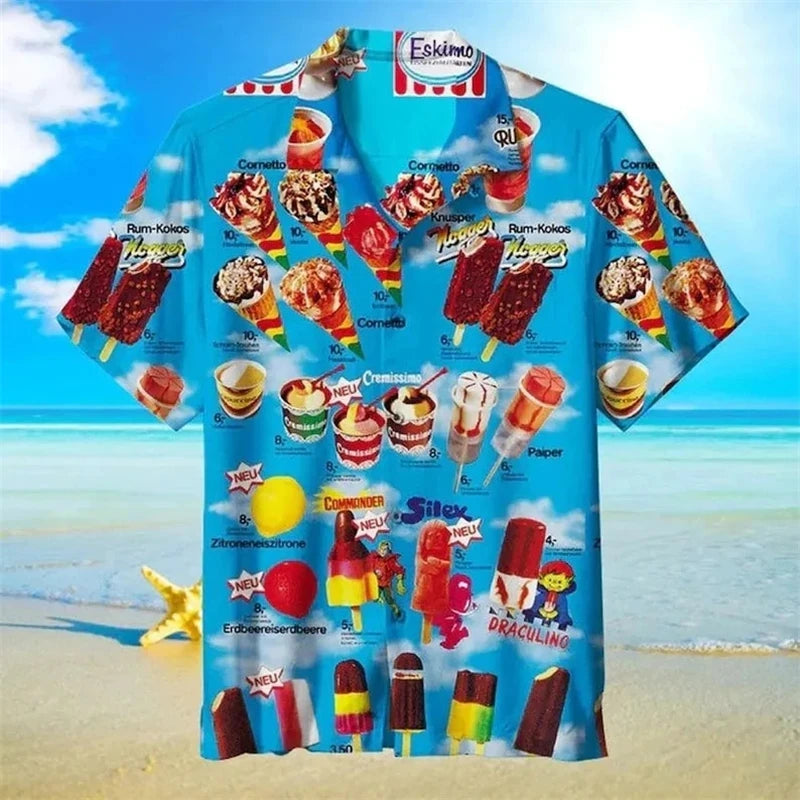 Daniel | Polohemd und Hemd für den Sommer