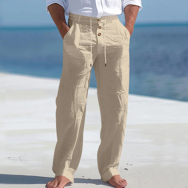 Shawn | Riviera Trousers