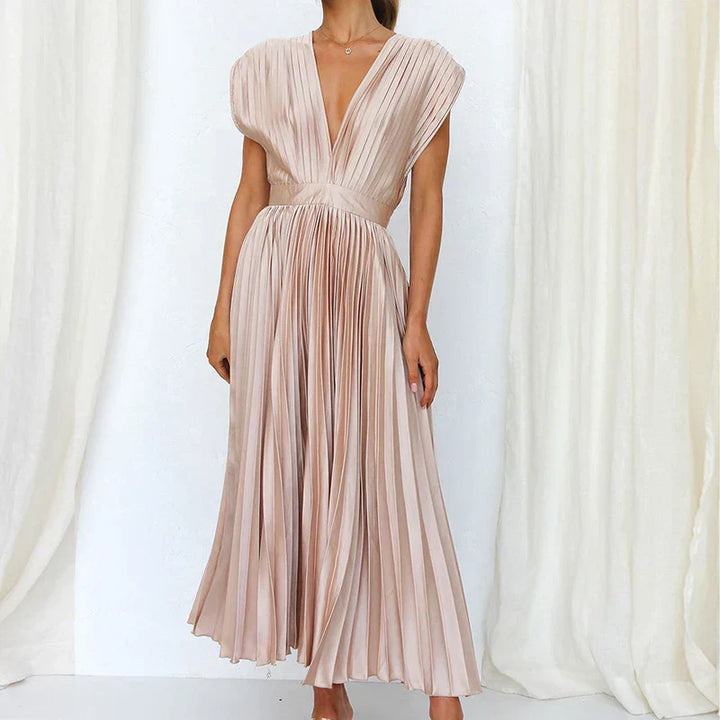 Vicky | Elegantes Damenkleid