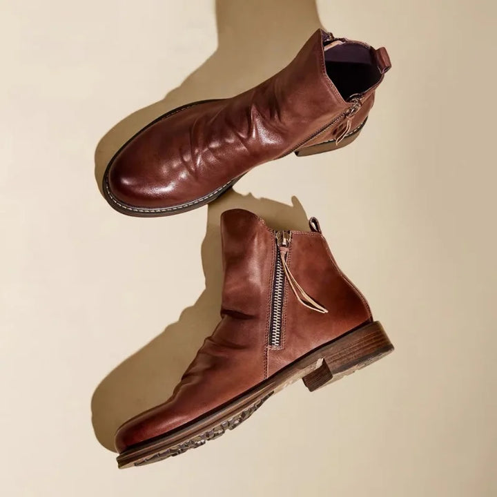 Emmerich | Zeitlose Chelsea-Stiefel