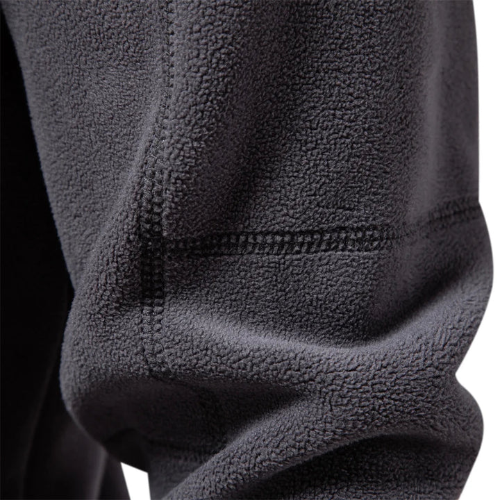 Tim | Warme & weiche Fleece Pullover