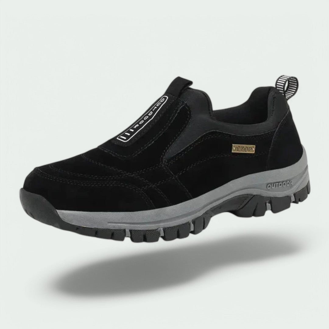Nielsen | Orthopädische Trekkingschuhe