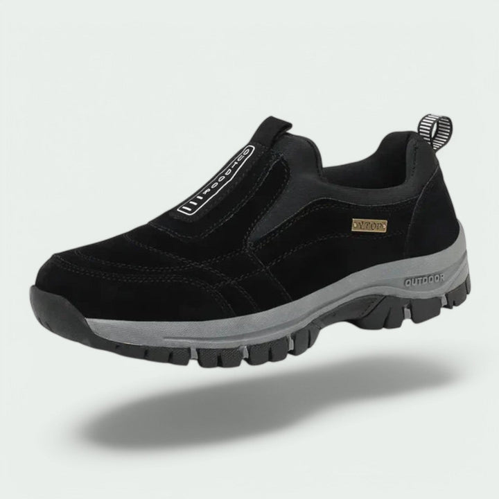 Nielsen | Orthopädische Trekkingschuhe