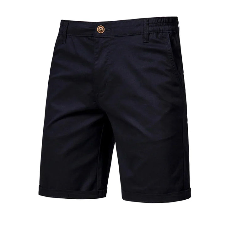 Marcus | Elegante Freizeitshorts