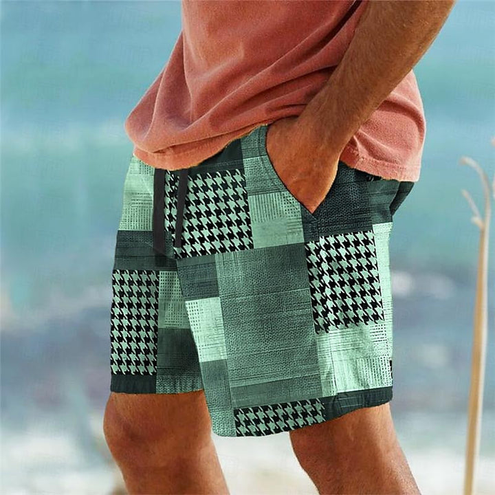 Oschar | Stylische Shorts