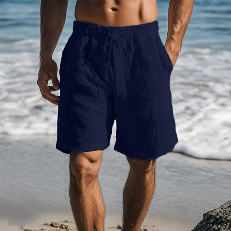 Matteo | Coastal Badeshorts