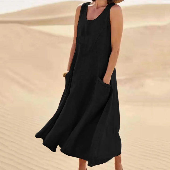 Madilynn | Stilvolles Kleid