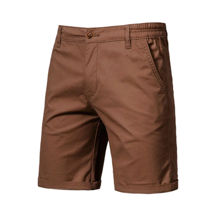 Marcus | Elegante Freizeitshorts