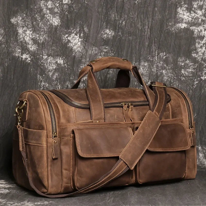 Friedo | Vintage Dufflebag
