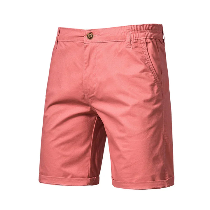 Marcus | Elegante Freizeitshorts
