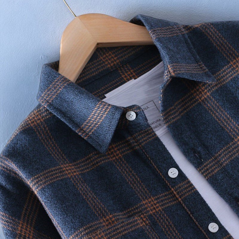 Aldric | Überhemdjacke