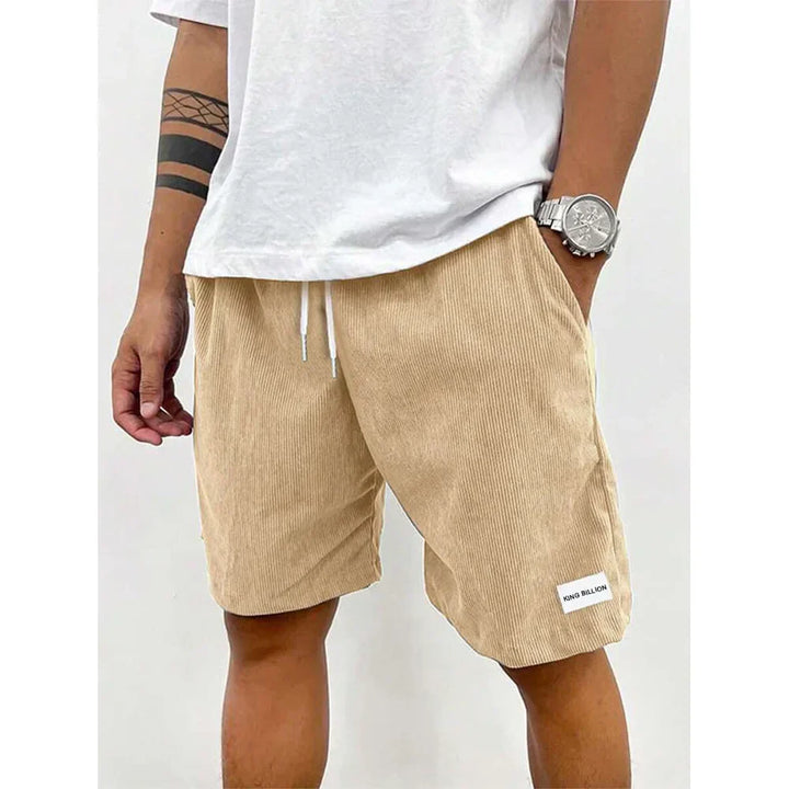 Colter | Bequeme Shorts
