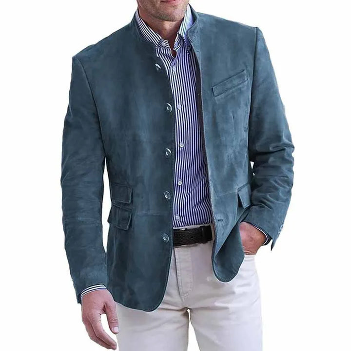Steven | Klassische Herrenjacke