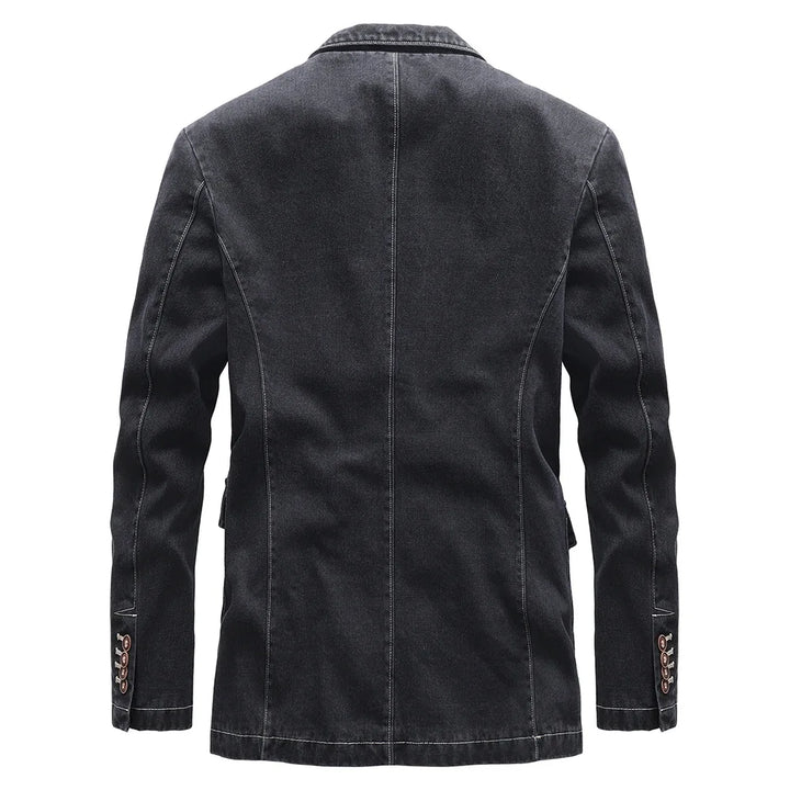 Clyde | Vintage-Stadtjacke