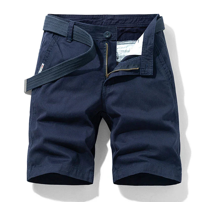 Lander | Utility-Bermudashorts